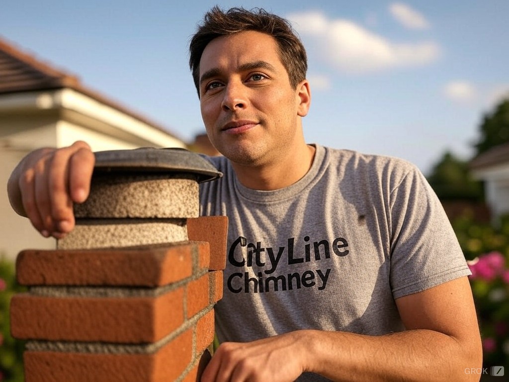 Durable Chimney Caps for Improved Performance in Flordell Hills, MO