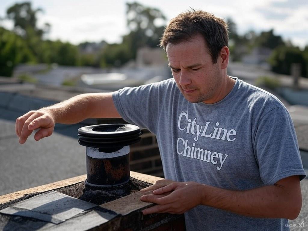 Expert Chimney Cap Services for Leak Prevention and Durability in Flordell Hills, MO