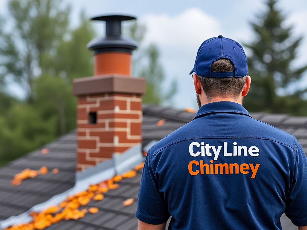 Expert Chimney Sweep Solutions in Flordell Hills, MO
