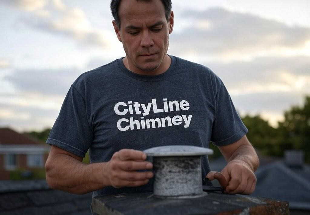 Quality Chimney Flashing Services in Flordell Hills, MO