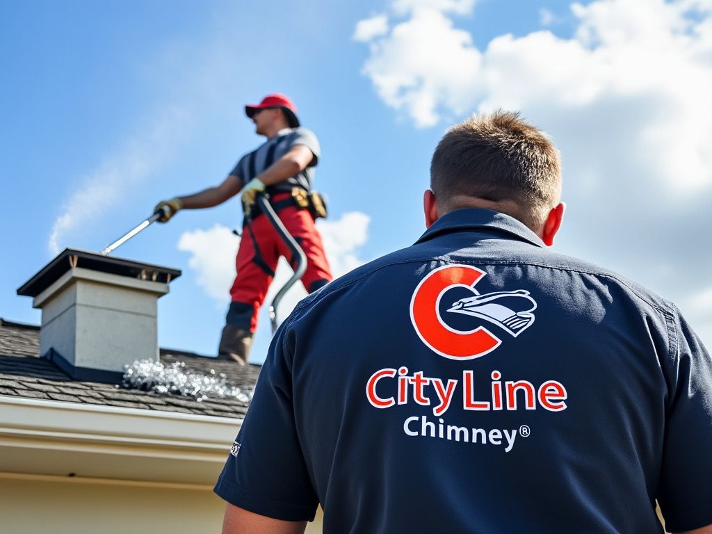 Top-Quality Chimney Cleaning Services in Flordell Hills, MO