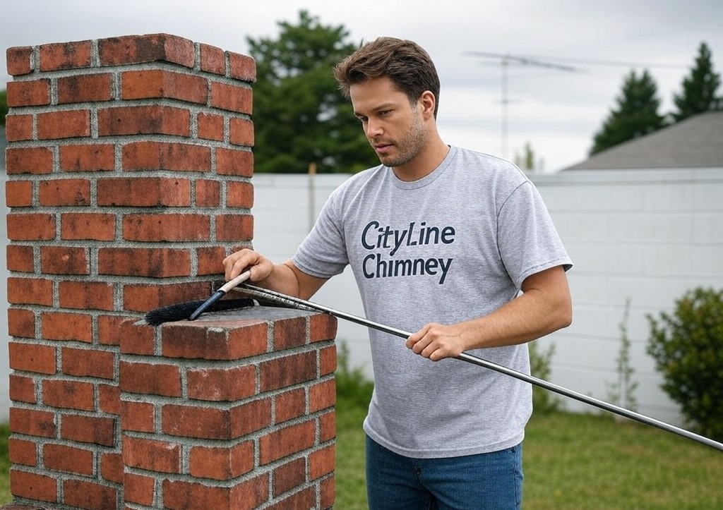 Your Trusted Chimney Sweep for a Safer, Cleaner Home in Flordell Hills, MO